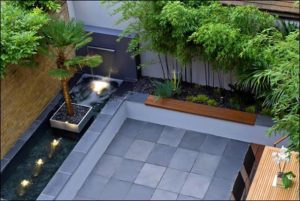Small Backyard Designs Beautiful