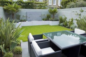 Small Backyard Designs Furniture