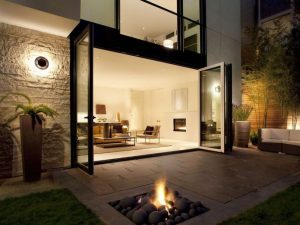Top Contemporary Outdoor Lighting