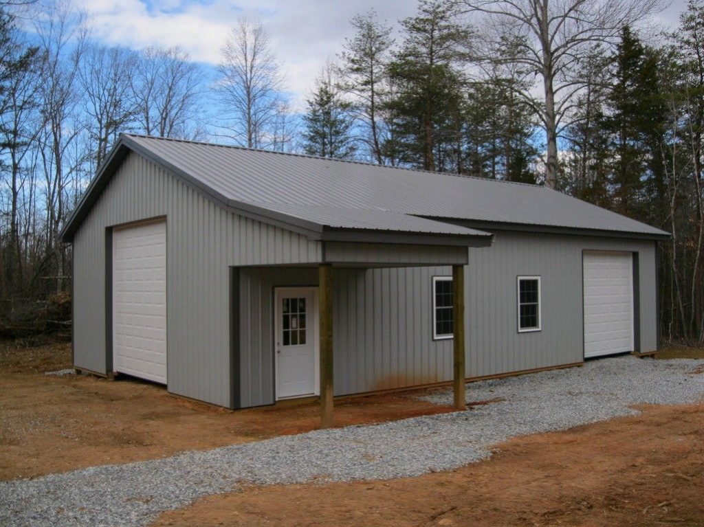 System 10x10 Garage Door — Randolph Indoor and Outdoor Design
