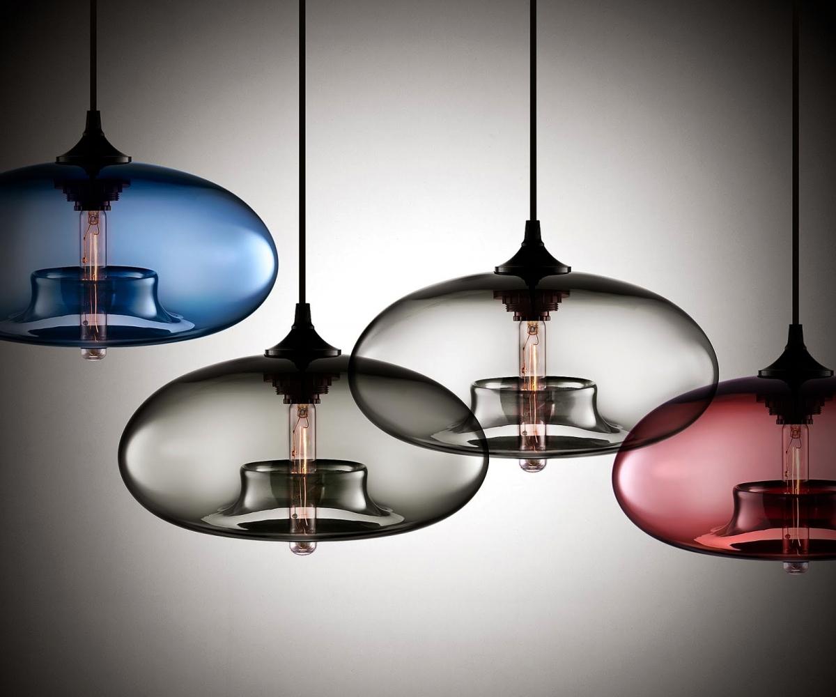 Cool Modern Chandeliers — Randolph Indoor and Outdoor Design