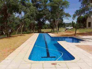 Above Ground Lap Pool Cost