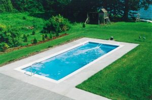 Above Ground Lap Pool Plans