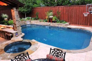 Above Ground Pool Ideas For Backyard