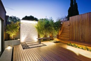 Affordable Deck Lighting Ideas