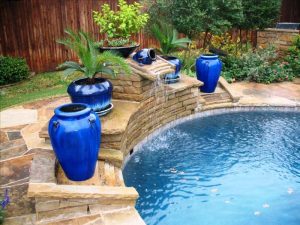 Awesome Backyard Pool Ideas