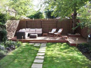 Backyard Design Ideas For Entertaining