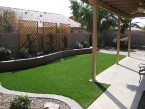 Backyard Design Ideas On A Budget