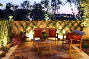 Backyard Lighting Ideas For Home