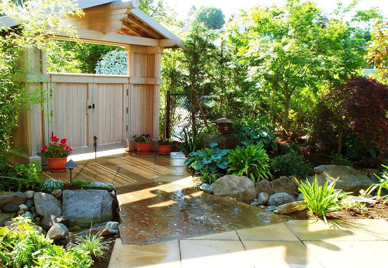 Backyard Design Ideas For Big Yards — Randolph Indoor and Outdoor Design