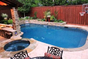 Backyard Pool Ideas On A Budget