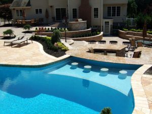 Beautiful Backyard Pool Ideas