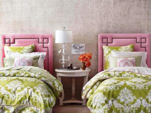 Beautiful Room Design For Girl