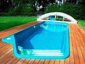 Best Backyard Pool Ideas