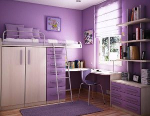 Boy And Girl Room Design Ideas