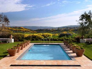 Container Swimming Pool Price