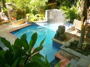 Cool Backyard Pool Ideas