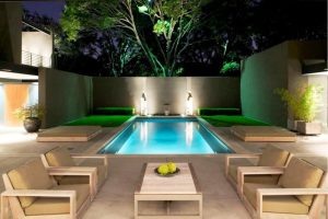 Creative Backyard Pool Ideas