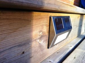 Decking Lights Advice