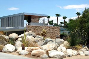 Desert Landscaping Ideas For Front Yard