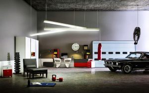 Detached Garage Design Landscaping Ideas