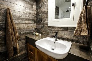 Farmhouse Bathroom Renovation Ideas