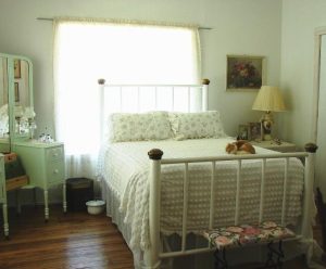 Farmhouse Bedroom Addition