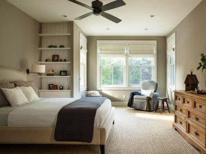 Farmhouse Bedroom Dresser