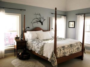 Farmhouse Bedroom Ideas
