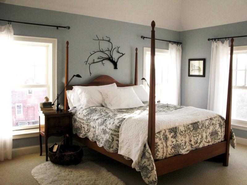 Farmhouse Bedroom Ideas