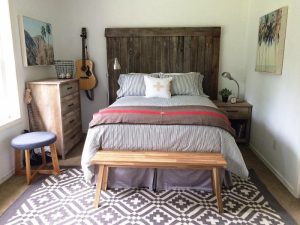 Farmhouse Bedroom Set King