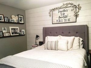 Farmhouse Bedroom Signs