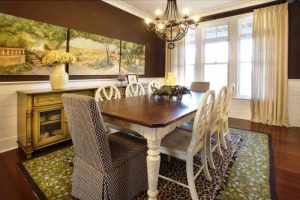 Farmhouse Dining Room Wall Art