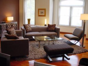 Feng Shui Living Room Basics