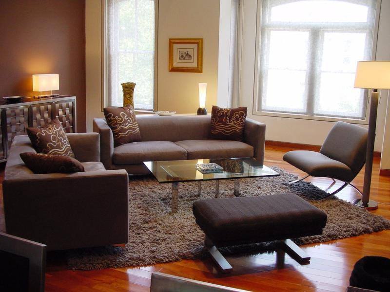 Feng Shui Living Room Basics