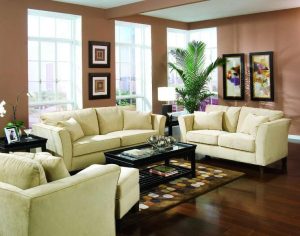Feng Shui Living Room Colors