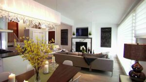Feng Shui Living Room Furniture Arrangement