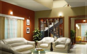Feng Shui Living Room Ideas
