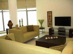Feng Shui Living Room Tv Placement