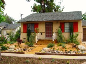 Front Yard Design Cost
