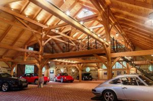 Garage Ceiling Design Ideas