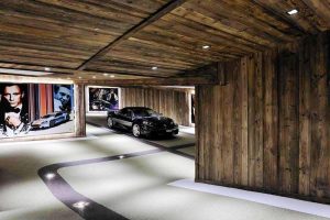 Garage Design Ideas Pinterest