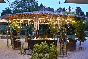 Gazebo Lights Home Depot