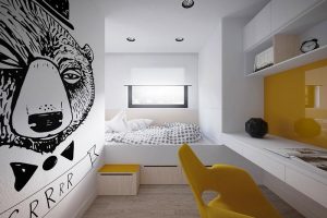 Girl Room Designs For Small Rooms