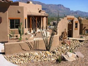 High Desert Landscaping Ideas