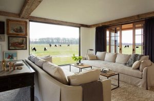 Modern Farmhouse Living Room Decor Ideas
