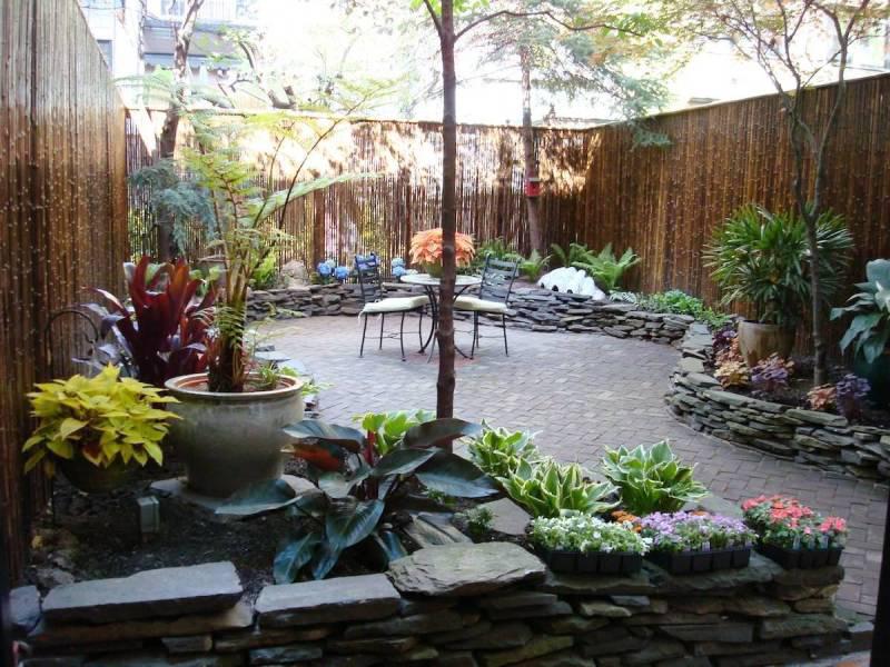 Backyard Design Ideas For Big Yards — Randolph Indoor and Outdoor Design