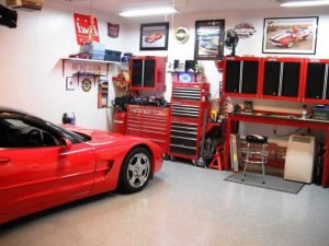Simple Garage Design Ideas