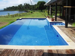 Small Backyard Pool Design Ideas