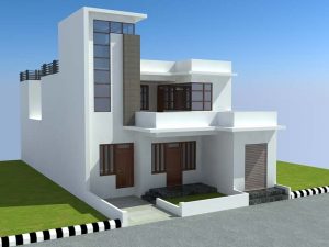 Amazing 3d House Design